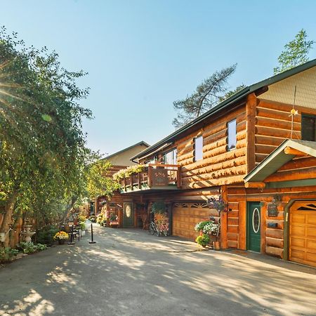 The Inn Bigfork Bay 외부 사진