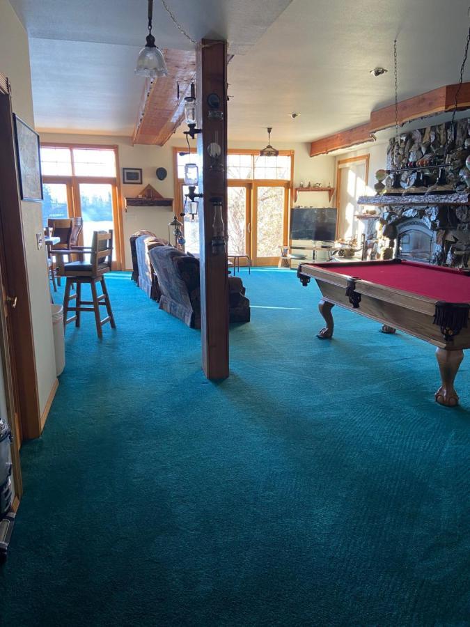 The Inn Bigfork Bay 외부 사진