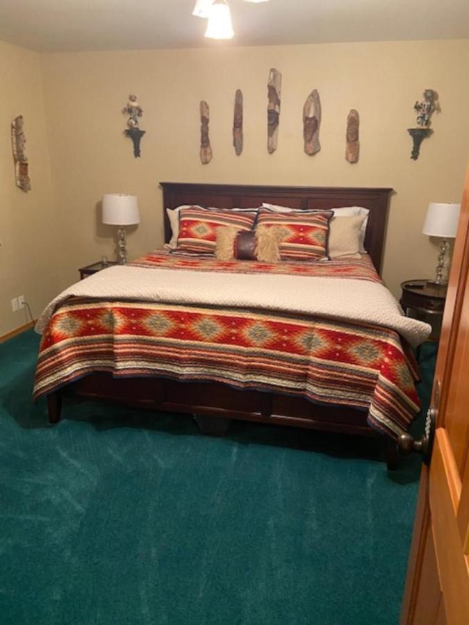 The Inn Bigfork Bay 외부 사진
