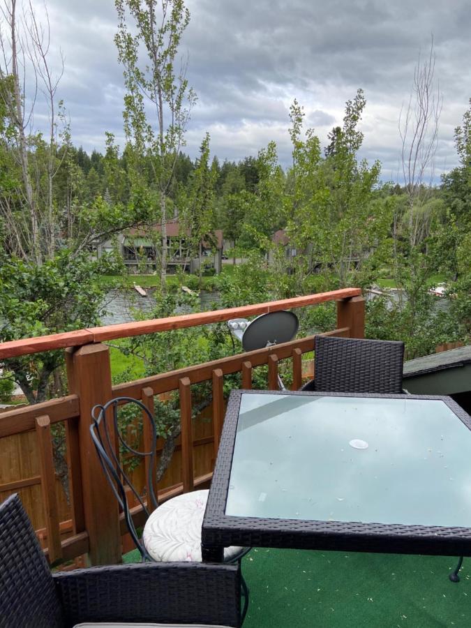 The Inn Bigfork Bay 외부 사진