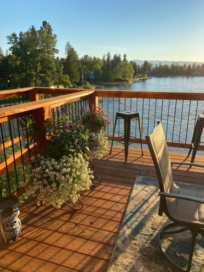 The Inn Bigfork Bay 외부 사진