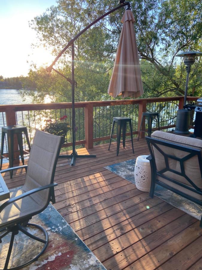 The Inn Bigfork Bay 외부 사진