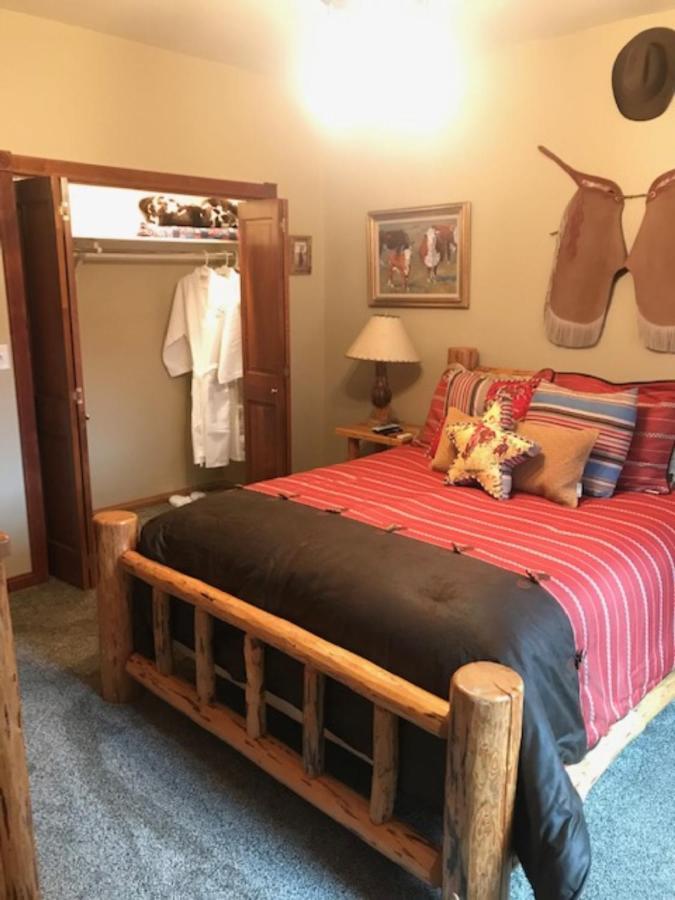The Inn Bigfork Bay 외부 사진
