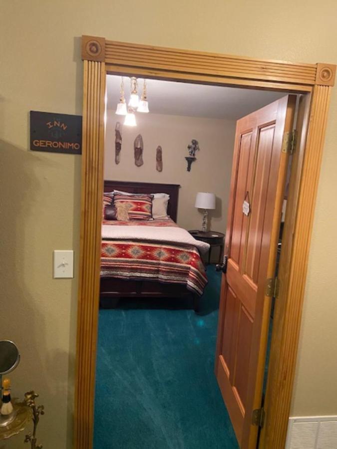 The Inn Bigfork Bay 외부 사진