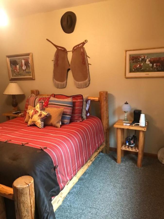 The Inn Bigfork Bay 외부 사진