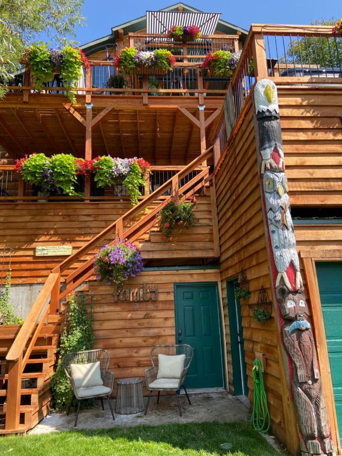 The Inn Bigfork Bay 외부 사진