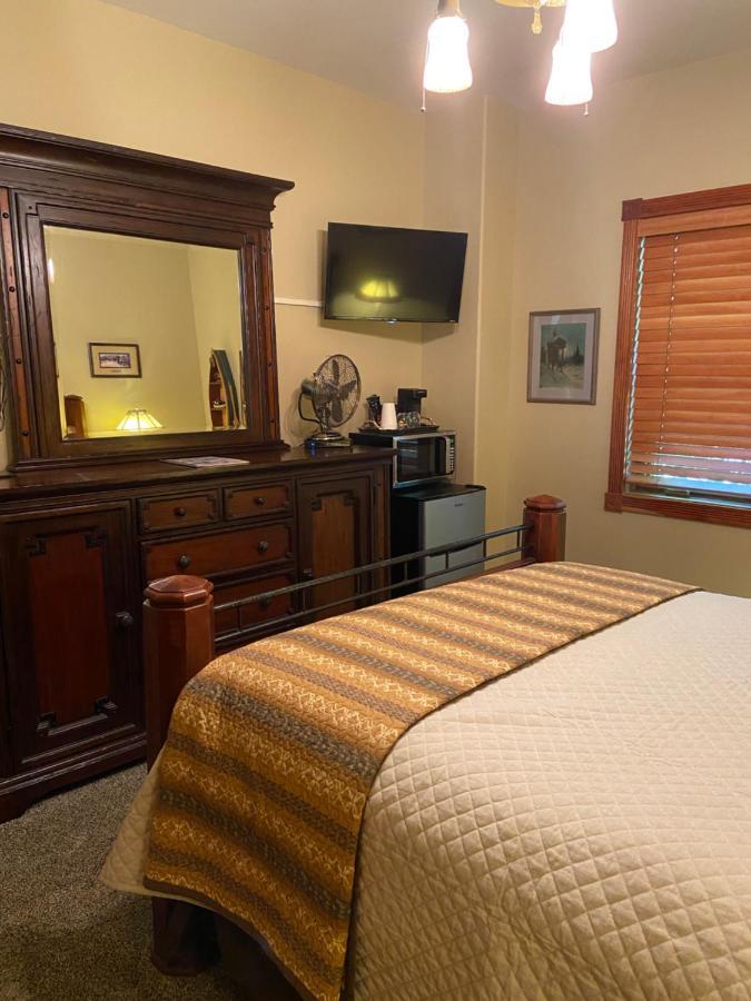 The Inn Bigfork Bay 외부 사진