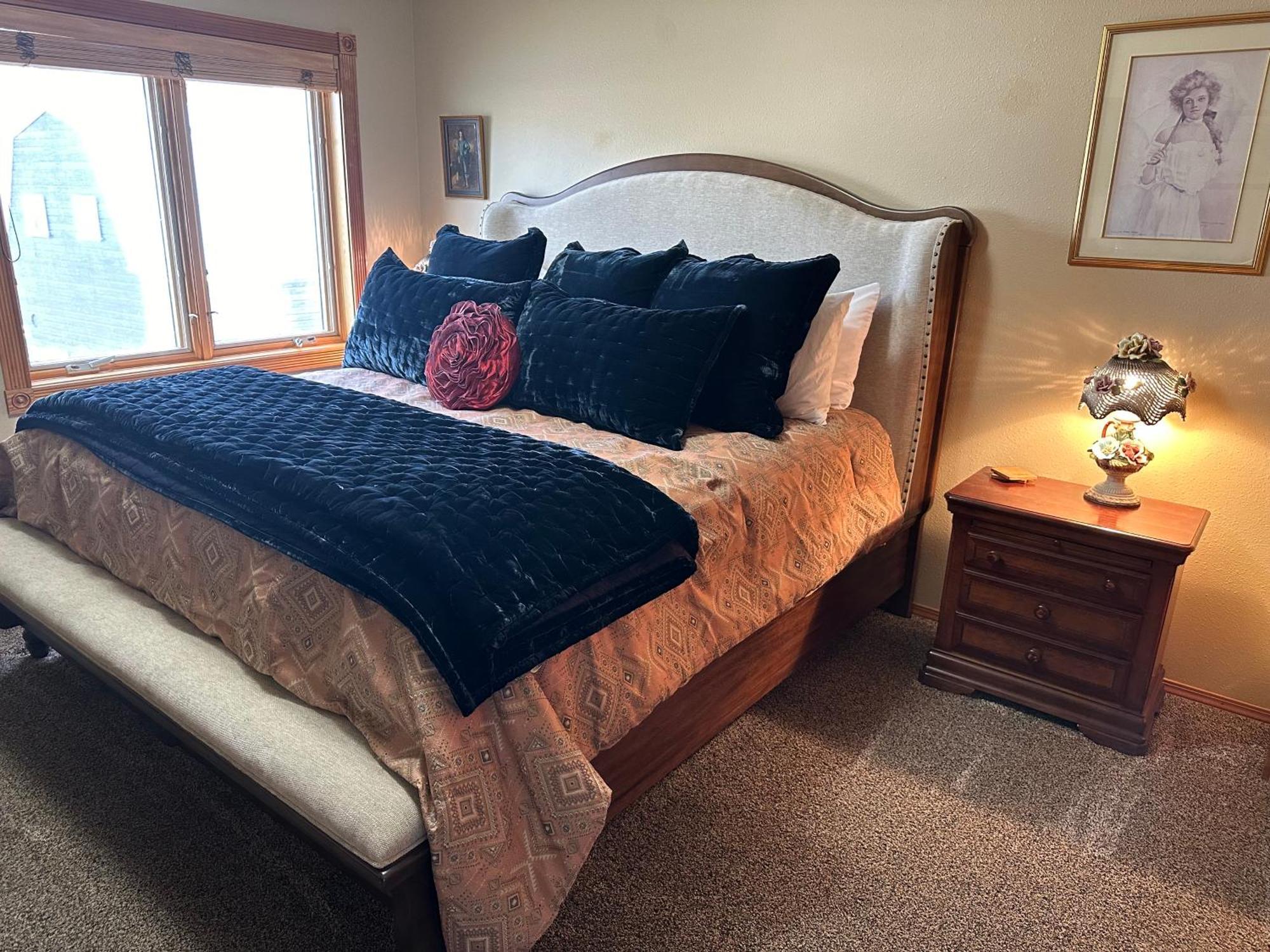 The Inn Bigfork Bay 외부 사진