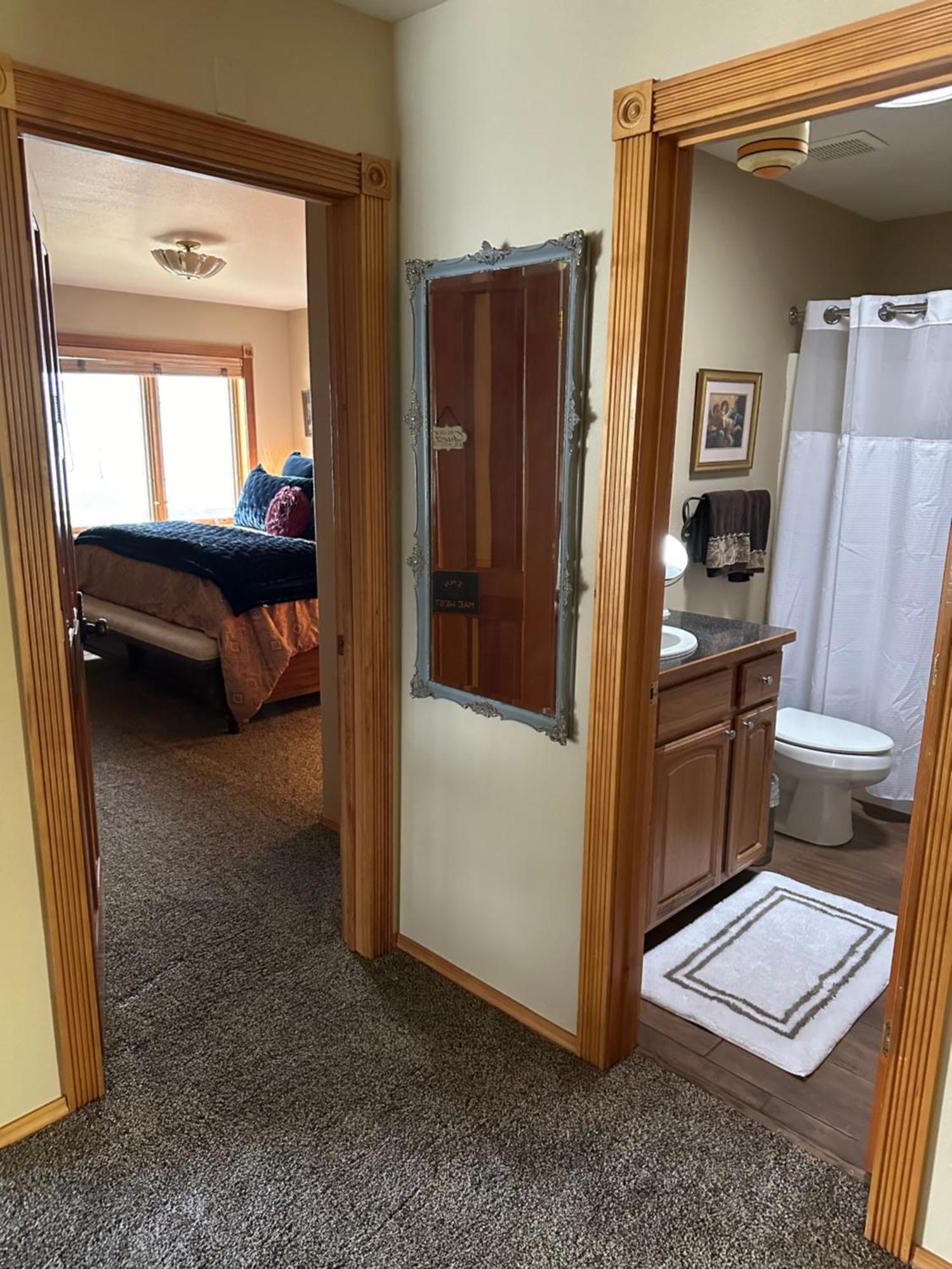 The Inn Bigfork Bay 외부 사진