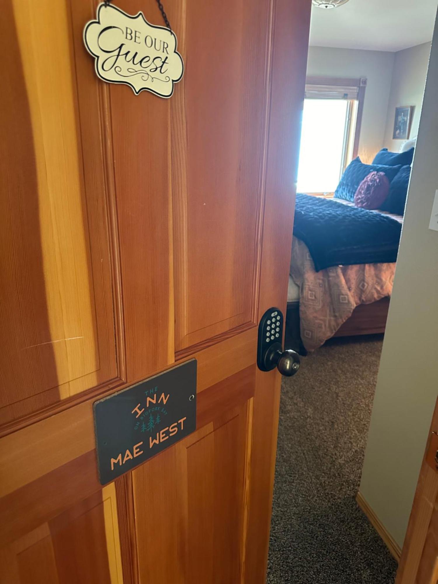 The Inn Bigfork Bay 외부 사진