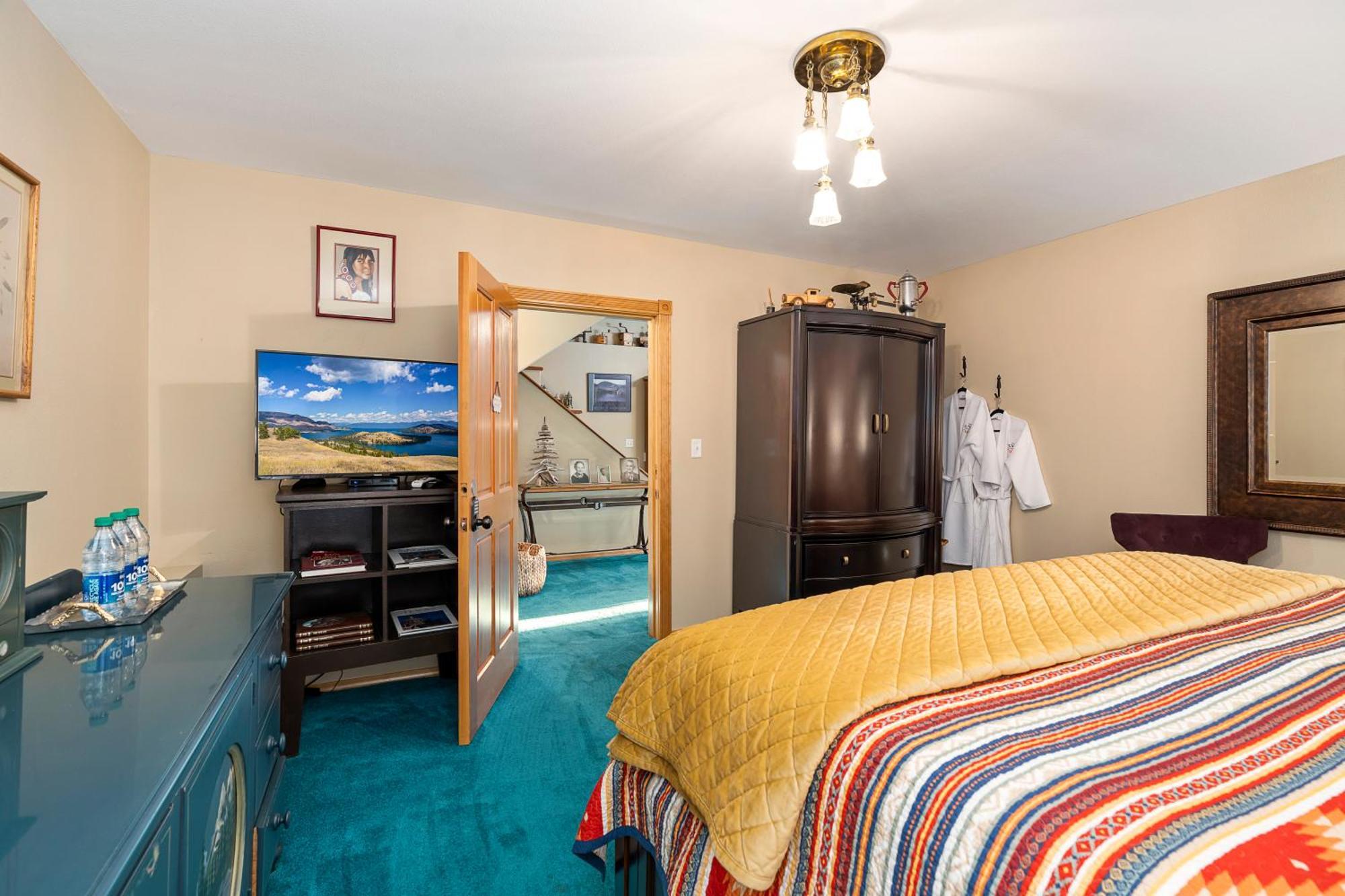 The Inn Bigfork Bay 외부 사진
