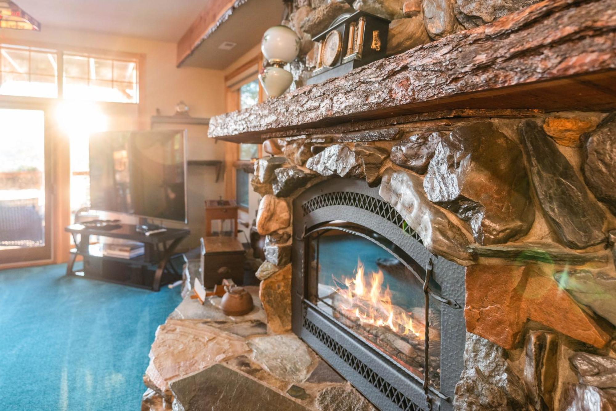The Inn Bigfork Bay 외부 사진