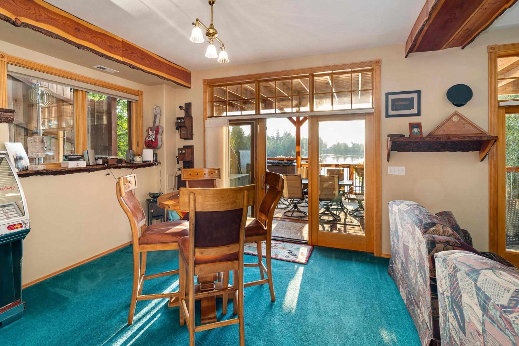 The Inn Bigfork Bay 외부 사진