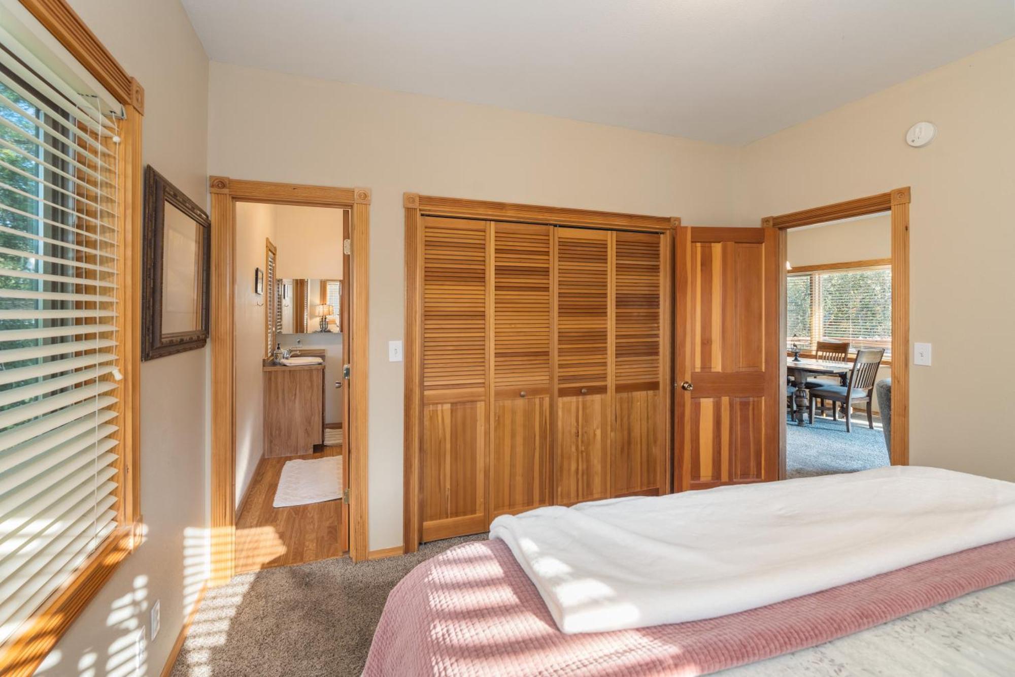 The Inn Bigfork Bay 외부 사진