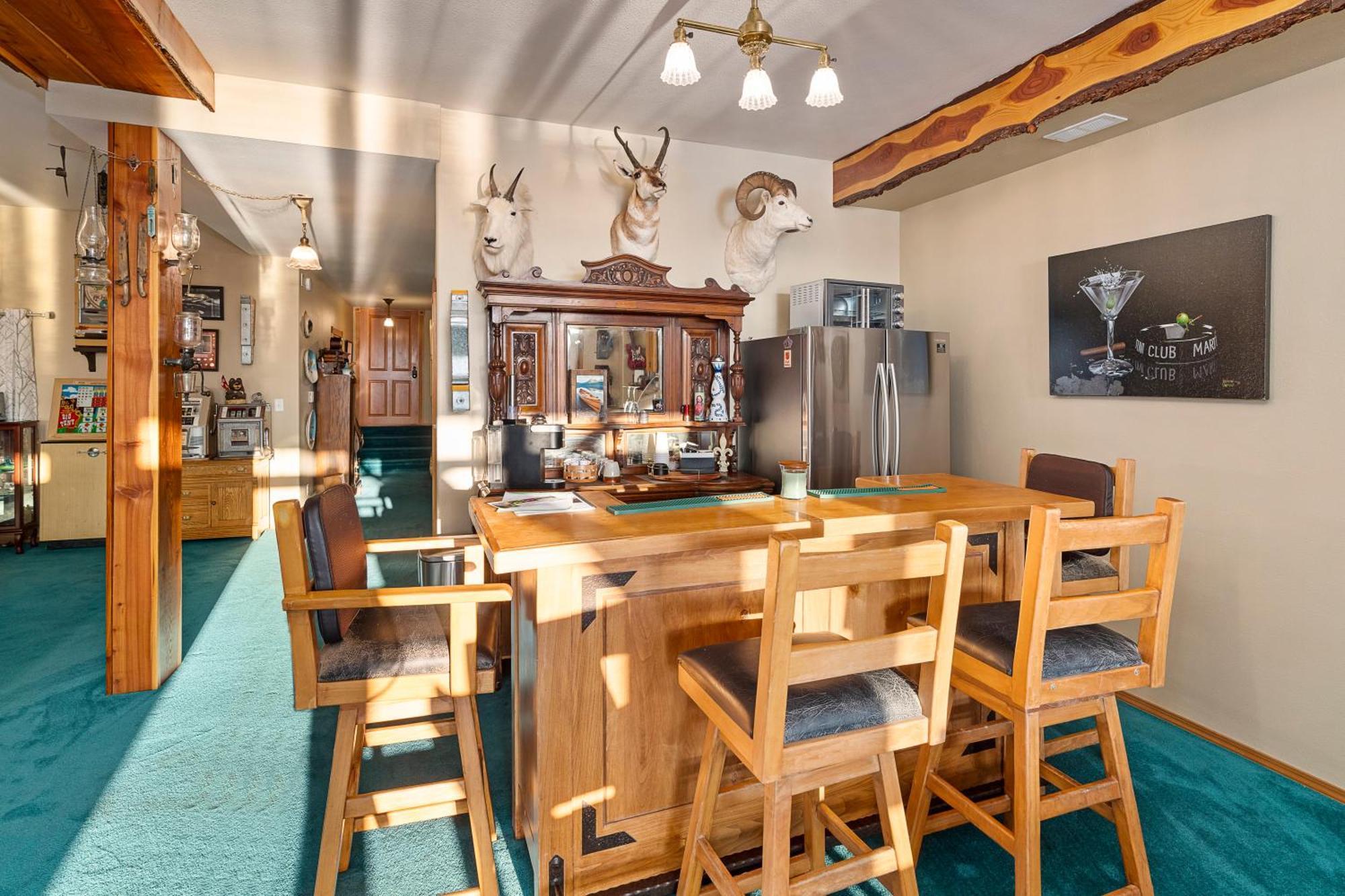 The Inn Bigfork Bay 외부 사진