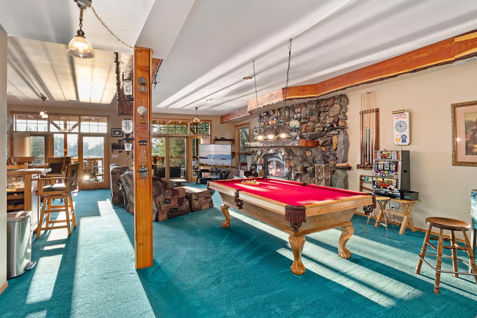 The Inn Bigfork Bay 외부 사진