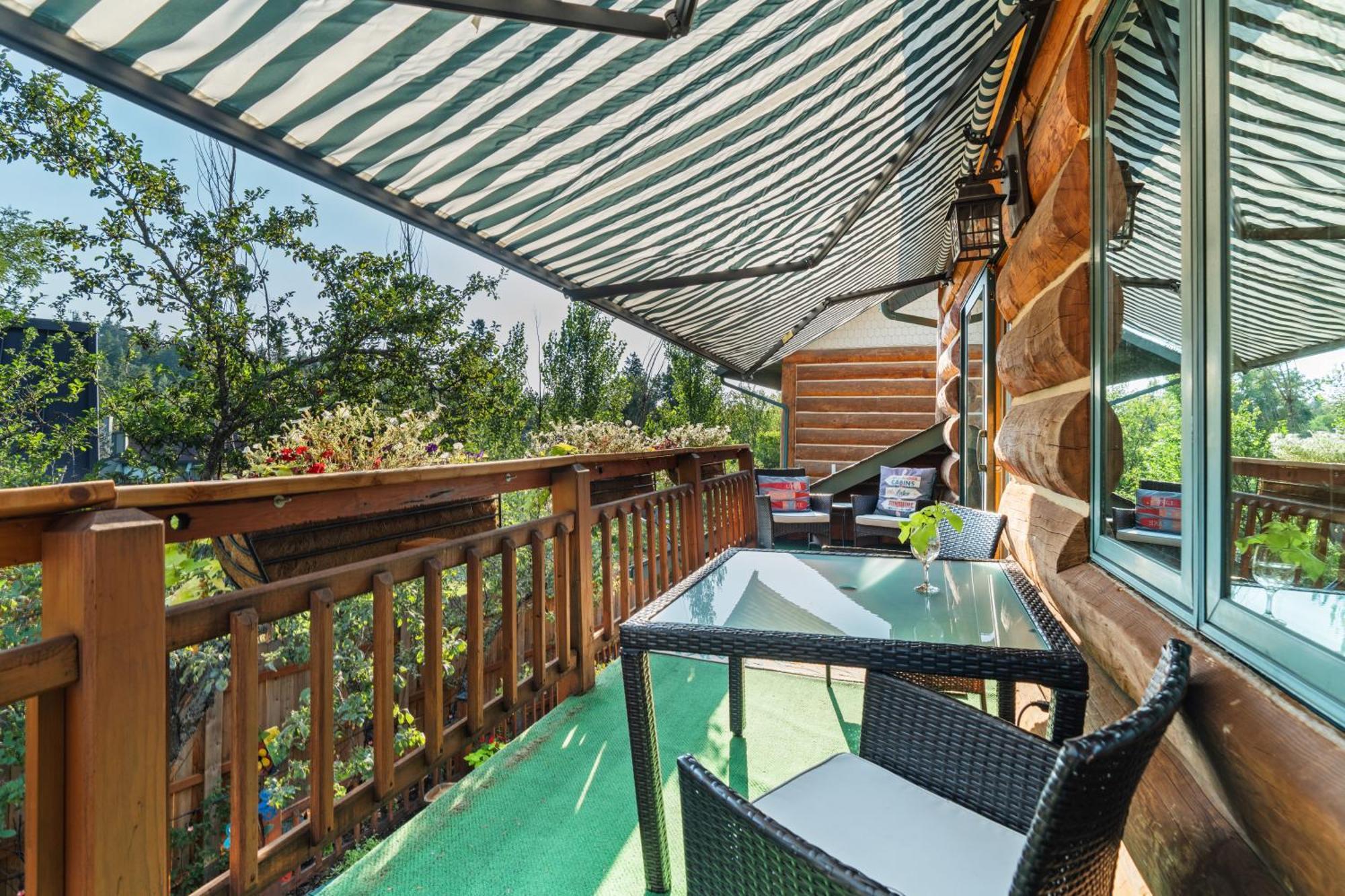 The Inn Bigfork Bay 외부 사진