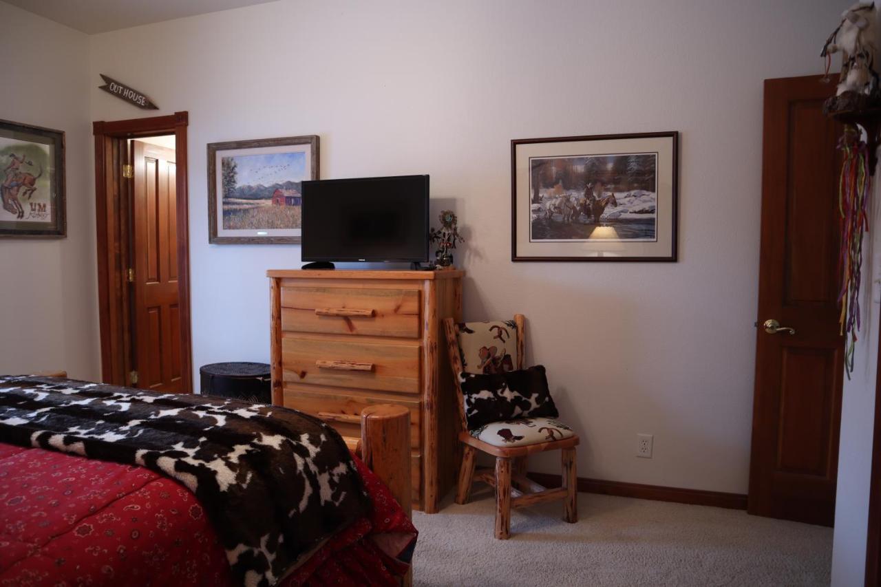 The Inn Bigfork Bay 외부 사진